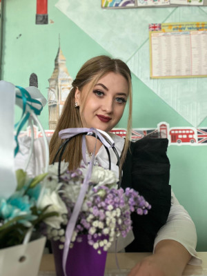 Суворова Юлия Викторовна Суворова Юлия Викторовна
