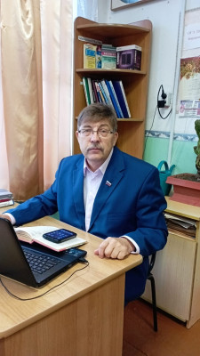 Пишун Борис Анатольевич Пишун Борис Анатольевич